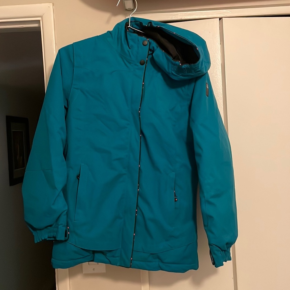 Snow Jacket